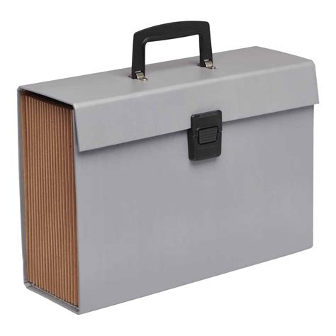 metal wall file box|metal box file wilko.